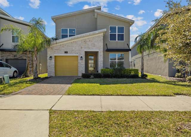 Property at 718 Whistling Straits Blvd, Davenport, FL 33896, 5 beds, 5 baths