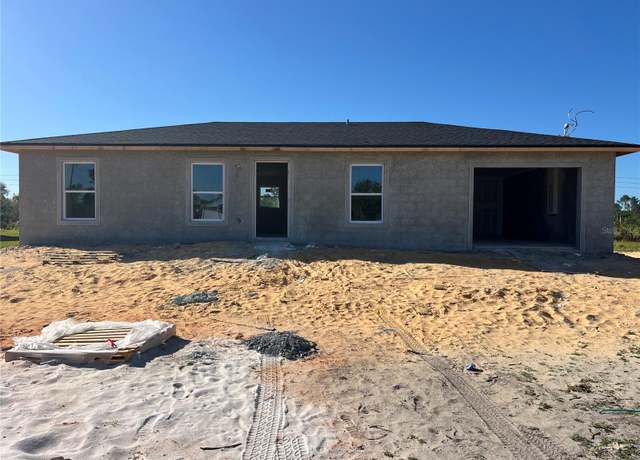 Property at 7209 Ancha St, Sebring, FL 33872, 3 beds, 2 baths