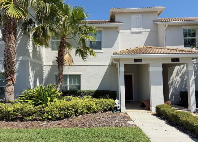 Property at 9055 Dogleg Dr, Davenport, FL 33896, 4 beds, 3 baths