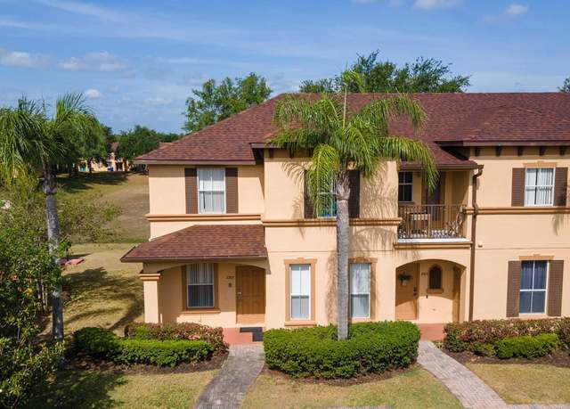 Property at 2205 Calabria Ave, Davenport, FL 33897, 4 beds, 3.5 baths