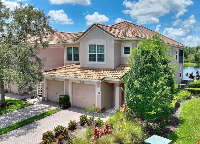 Property at 1242 Romani Ave #1242, Davenport, FL 33896, 2 beds, 2 baths
