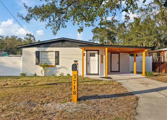 Property at 3718 Deleuil Ave, Tampa, FL 33610, 3 beds, 2 baths