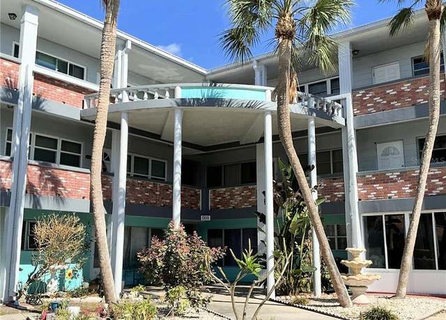 Property at 4300 58th St N #1909, Kenneth City, FL 33709, 2 beds, 2 baths
