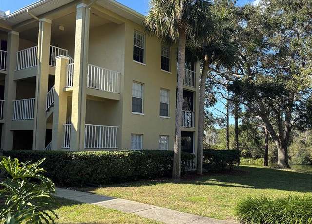 Property at 2690 Coral Landings Blvd #538, Palm Harbor, FL 34684, 2 beds, 2 baths