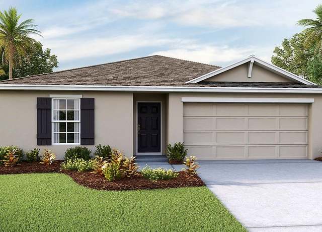 Property at 1210 Cape Chestnut Pl, Ruskin, FL 33570, 4 beds, 2 baths
