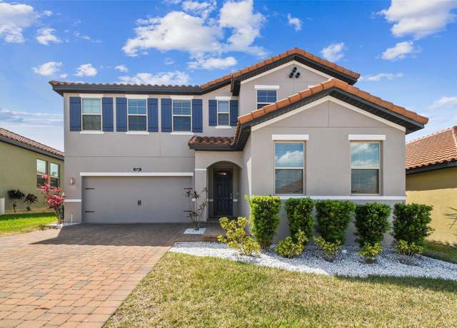 Property at 4240 Prima Lago Dr, Lakeland, FL 33810, 4 beds, 2.5 baths
