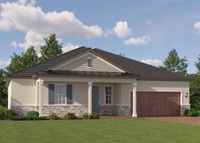 Property at 9396 Minnow Ray Dr, Land O Lakes, FL 34638, 2 beds, 2.5 baths