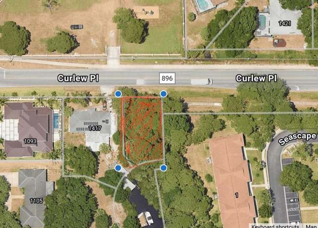 Property at N Florida Ave, Tarpon Springs, FL 34689