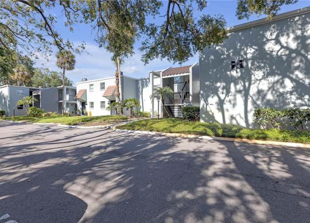 Property at 2820 Somerset Park Dr #101, Tampa, FL 33613, 1 bed, 1 bath