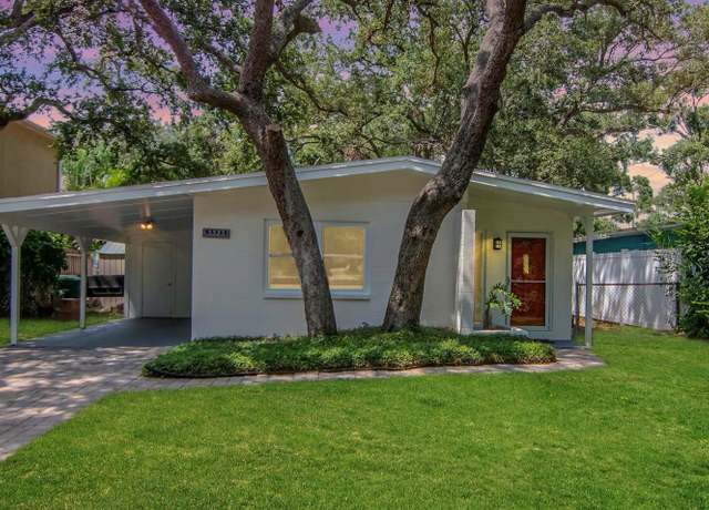 Property at 3323 W Villa Rosa St, Tampa, FL 33611, 2 beds, 1 bath