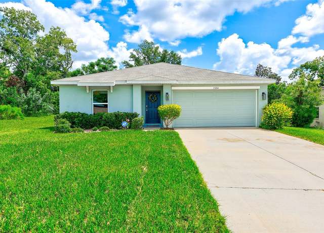 Property at 5324 Dellbrook Ave, Spring Hill, FL 34608, 4 beds, 2 baths