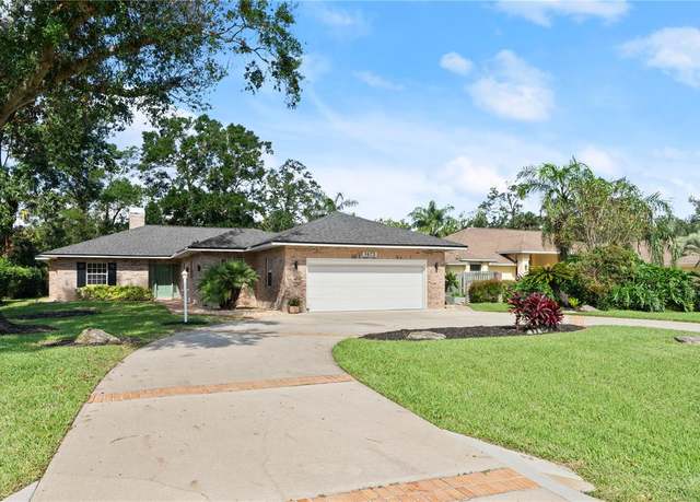Property at 1873 Spruce Creek Blvd, Port Orange, FL 32128, 3 beds, 2 baths
