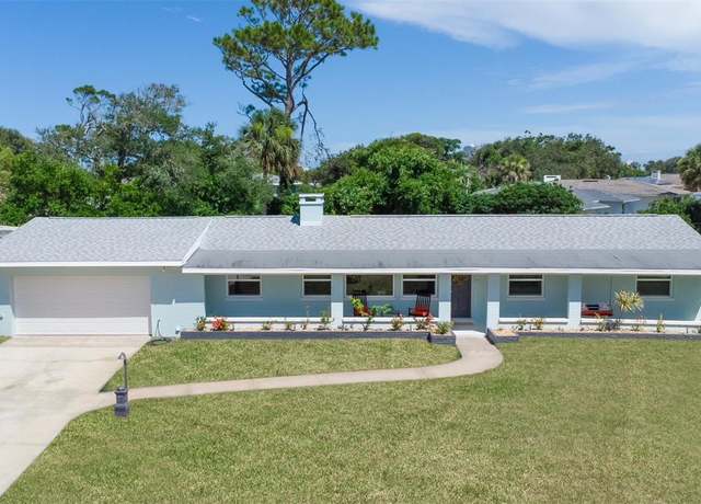 Property at 72 Rockefeller Dr, Ormond Beach, FL 32176, 3 beds, 2.5 baths