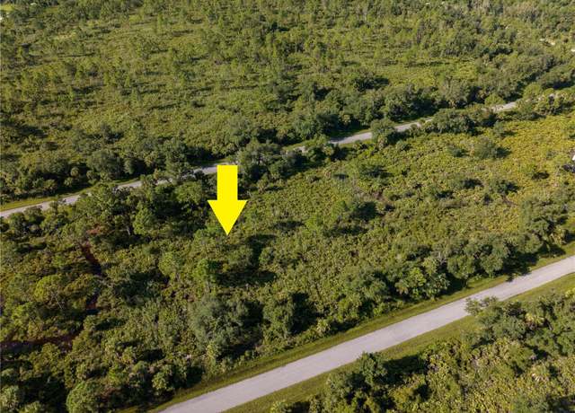 Property at 13211 Chiminiello Dr, Port Charlotte, FL 33953