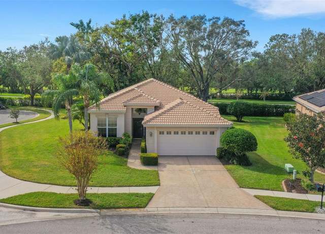 Property at 7153 Drewrys Blf, Bradenton, FL 34203, 3 beds, 2 baths