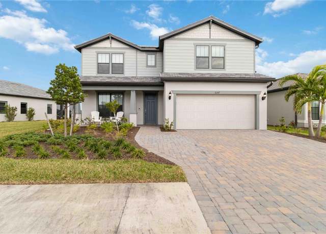 Property at 6207 Talon Preserve Dr, Nokomis, FL 34275, 4 beds, 3.5 baths