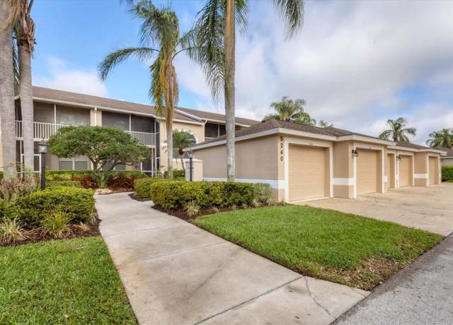 Property at 5240 Hyland Hills Ave #1426, Sarasota, FL 34241, 2 beds, 2 baths