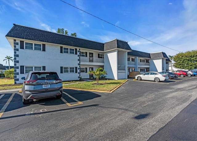 Property at 204 46th Avenue Ter W #412, Bradenton, FL 34207, 2 beds, 1 bath