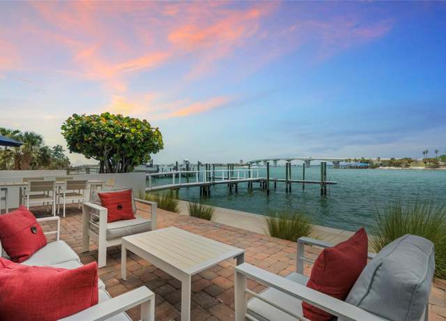 Property at 174 Golden Gate Pt #21, Sarasota, FL 34236, 2 beds, 2 baths