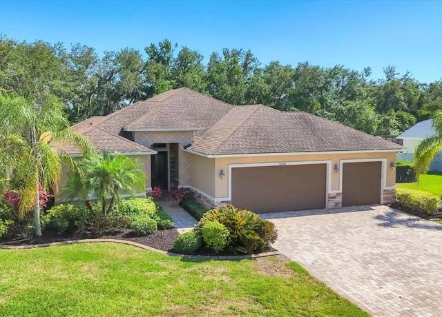 Property at 15208 21st Ave E, Bradenton, FL 34212, 4 beds, 3.5 baths