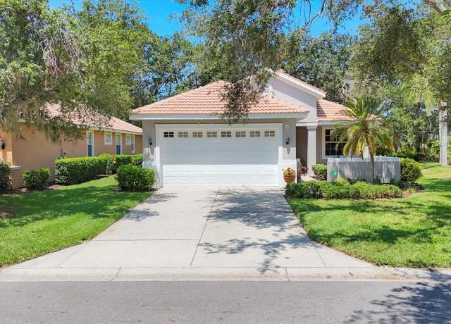 Property at 4121 Reflections Pkwy, Sarasota, FL 34233, 2 beds, 2 baths
