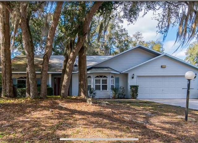 Property at 35219 Haines Creek Rd, Leesburg, FL 34788, 3 beds, 2 baths