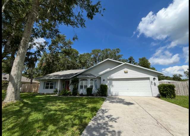 Property at 35219 Haines Creek Rd, Leesburg, FL 34788, 3 beds, 2 baths