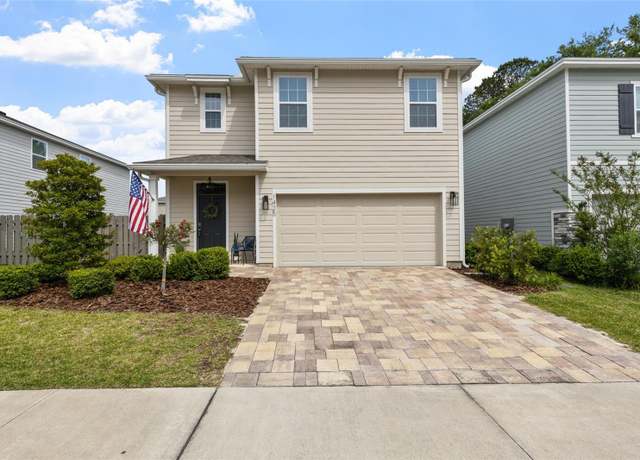 Property at 1425 NW 136th Dr, Newberry, FL 32669, 5 beds, 3 baths
