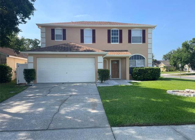 Property at 101 Woodbury Pines Cir, Orlando, FL 32828, 4 beds, 2.5 baths