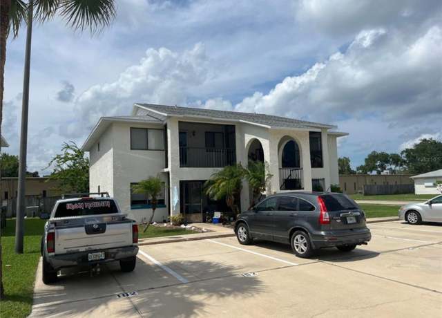 Property at 106 Mcneela Dr #106, Titusville, FL 32796, 2 beds, 2 baths
