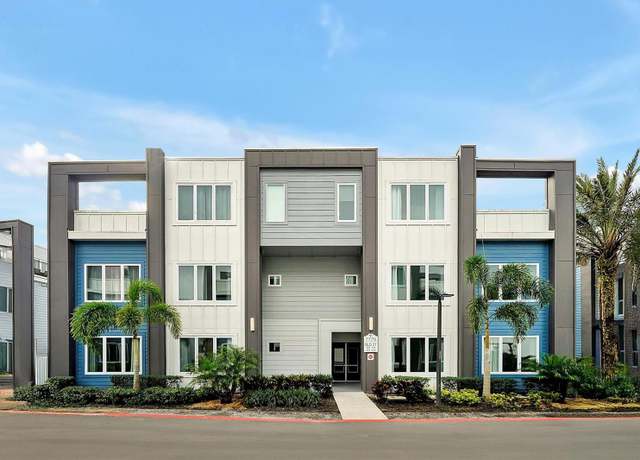 Property at 7770 Sandy Ridge Dr #114, Reunion, FL 34747, 3 beds, 2.5 baths
