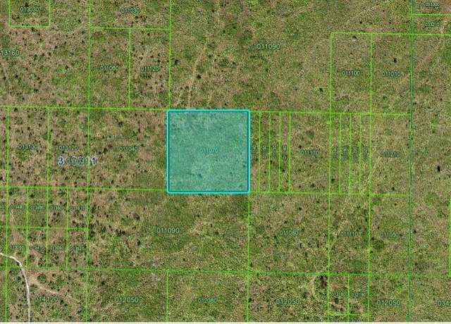 Property at N/a, Frostproof, FL 33843
