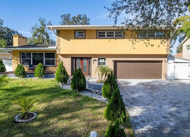 Property at 5006 Monet Ave, Belle Isle, FL 32812, 3 beds, 3 baths