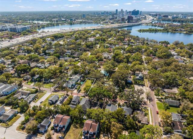 Property at 10 W Harvard St, Orlando, FL 32804