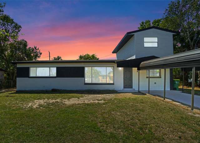 Property at 463 Camel Cir, Cocoa, FL 32927, 3 beds, 1.5 baths