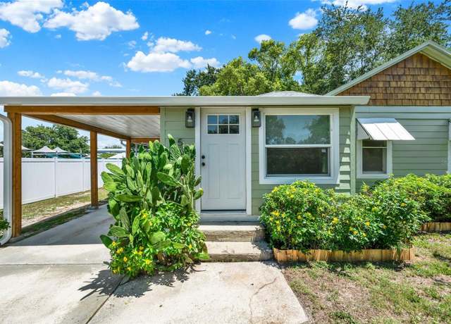 Property at 508 10th St, St Cloud, FL 34769, 2 beds, 1.5 baths