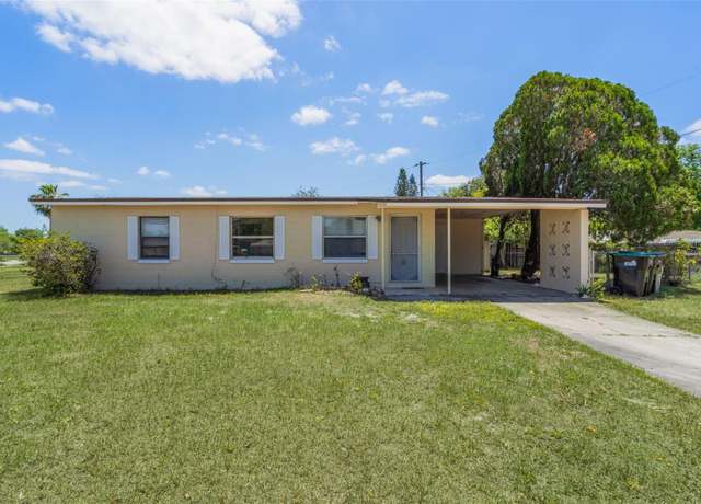 Property at 7700 Grevillea Dr, Orlando, FL 32822, 3 beds, 1 bath
