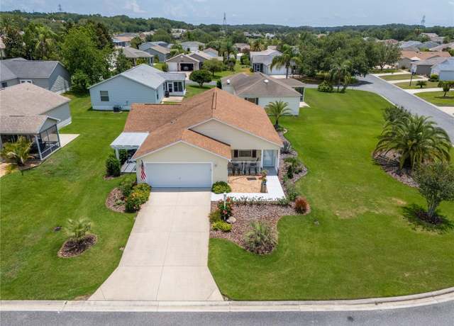 Property at 2167 Kerwood Loop, The Villages, FL 32162, 3 beds, 2 baths