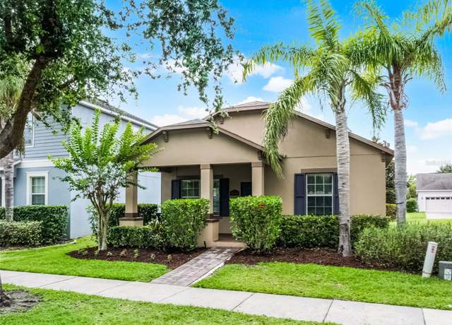 Property at 15647 Braintree Ln, Winter Garden, FL 34787, 3 beds, 2 baths