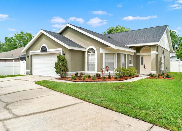 Property at 1706 Terra Cota Ct, Orlando, FL 32825, 3 beds, 2 baths