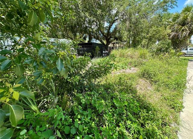 Property at 1546 Immocalee St, Intercession City, FL 33848