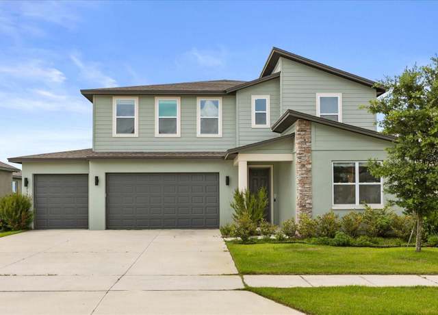 Property at 2302 Gold Dust Dr, Clermont, FL 34715, 5 beds, 4.5 baths