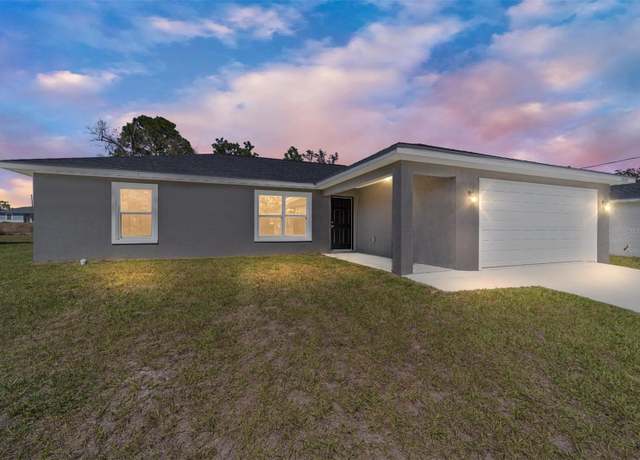 Property at 10325 SE 126th St, Belleview, FL 34420, 3 beds, 2 baths