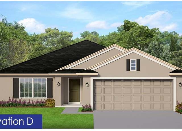 Property at 4889 Sutherland St Lot 53, Spring Hill, FL 34609, 3 beds, 2 baths