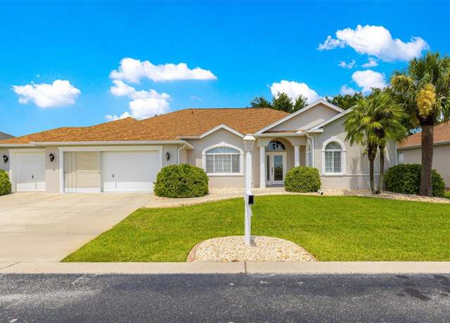 Property at 5647 NW 25th Loop, Ocala, FL 34482, 3 beds, 2 baths