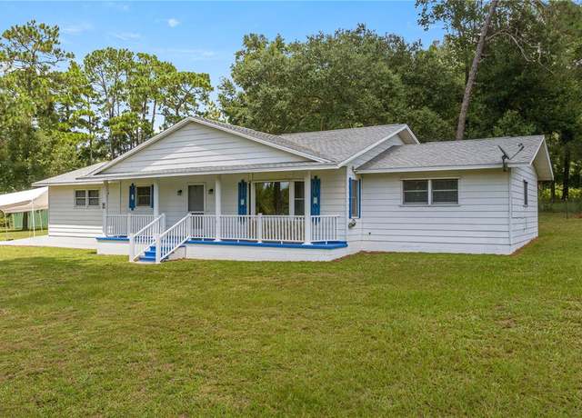 Property at 3695 W Horace Allen St, Lecanto, FL 34461, 2 beds, 2 baths