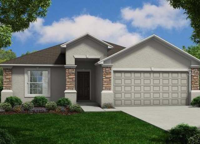 Property at 378 Harper Estates Cir, Lake Wales, FL 33859, 3 beds, 2 baths