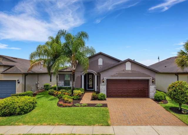 Property at 668 Cordoba Dr, Davenport, FL 33837, 3 beds, 2 baths
