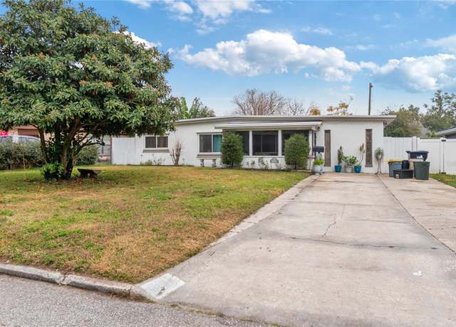 Property at 4126 Montrose Ct, Orlando, FL 32812, 4 beds, 2 baths