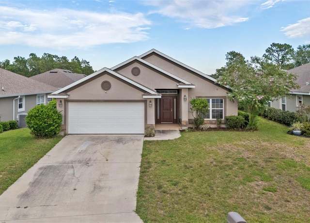Property at 3 Diamond Cove Ct, Ocala, FL 34472, 4 beds, 2 baths